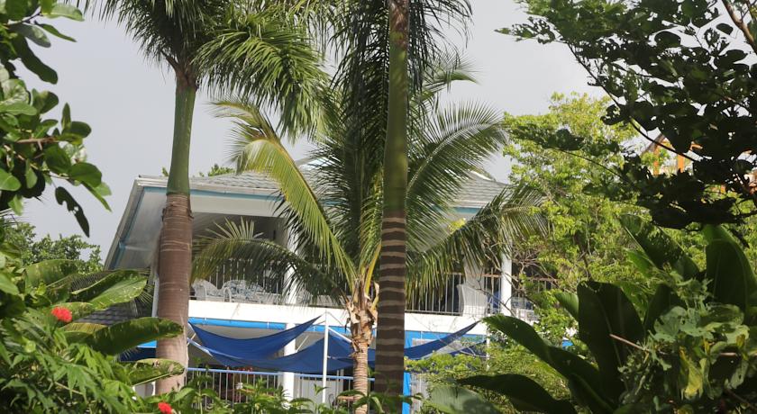 Hotel Mocking Bird Hill