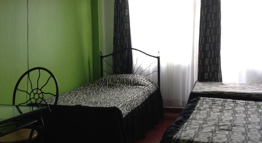 Khweza Bed & Breakfast Nairobi