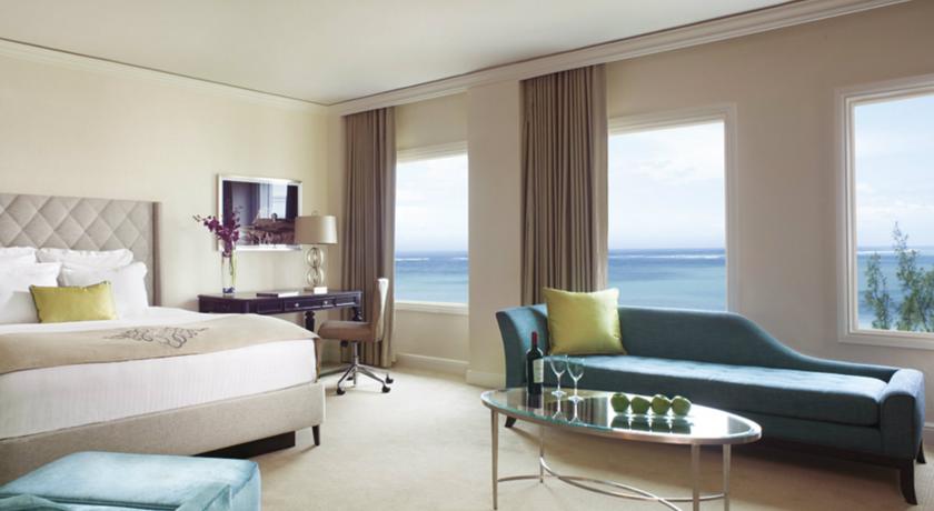 The Ritz-Carlton San Juan