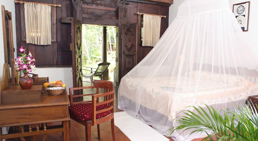 Somatheeram Ayurveda Resort