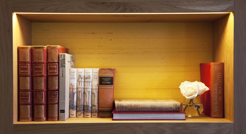 URSO Hotel & Spa A Small Luxury Hotel Of The World