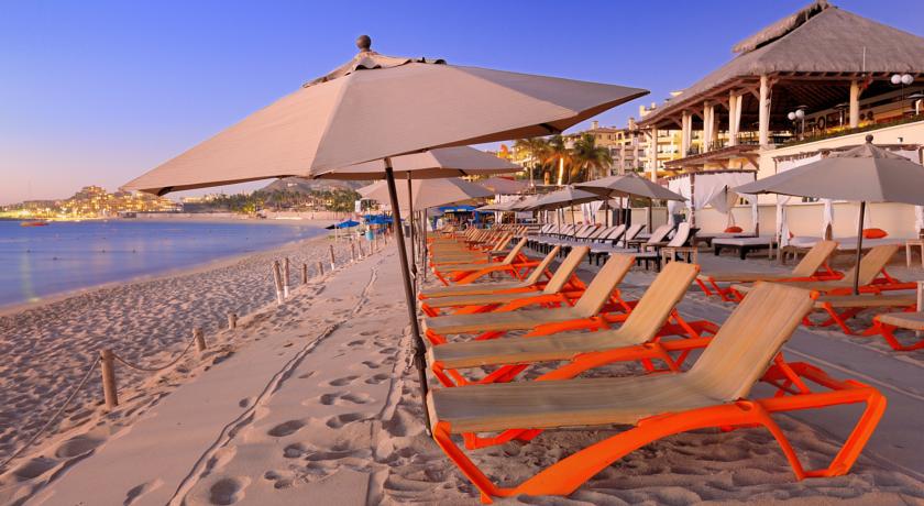 Casa Dorada Los Cabos Resort & Spa