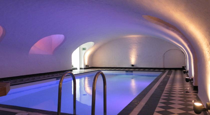 Hotel Navarra Brugge