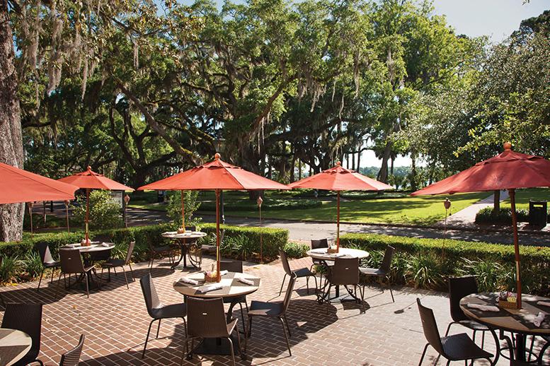 Montage Palmetto Bluff