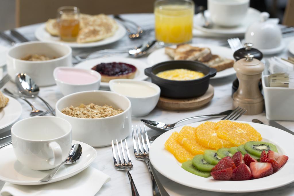 Hotel Magnolia Santiago