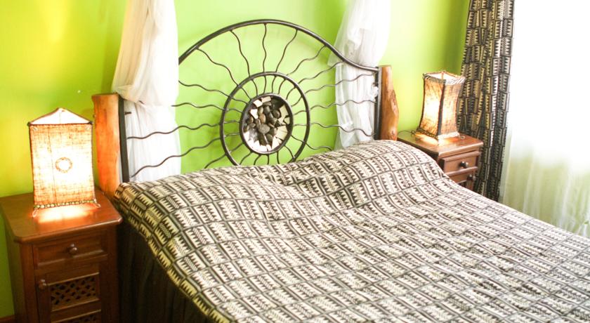 Khweza Bed & Breakfast Nairobi