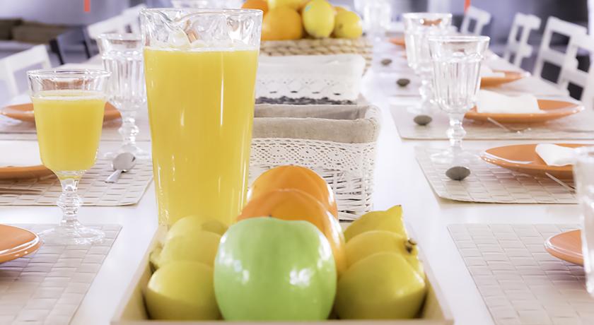 Gar-Anat Hotel Boutique