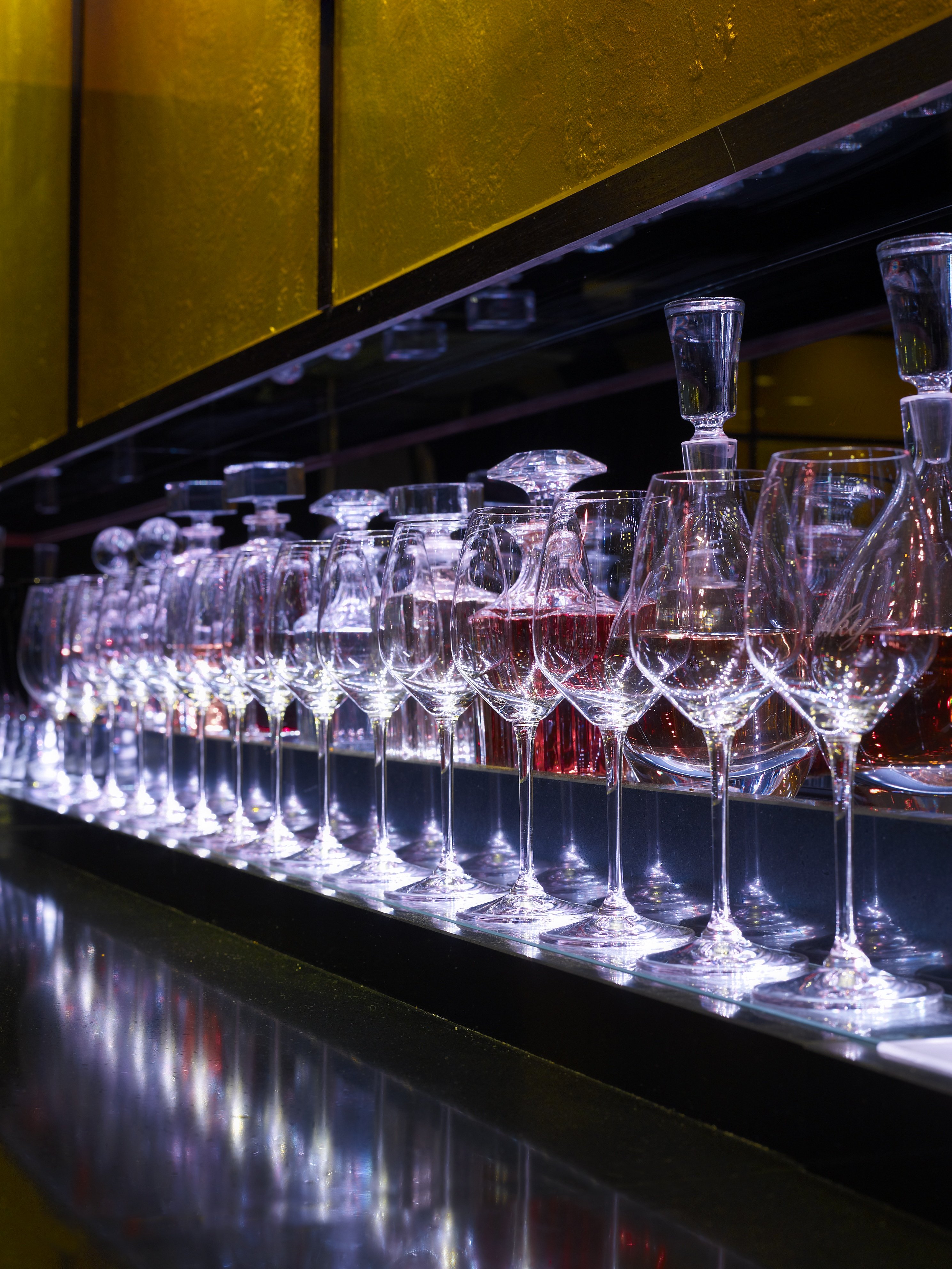 Hyatt Paris Madeleine