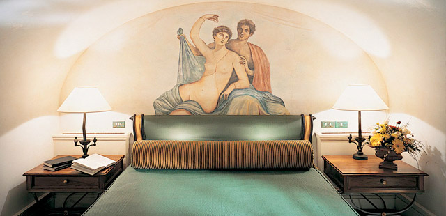 Grand Hotel Excelsior Vittoria