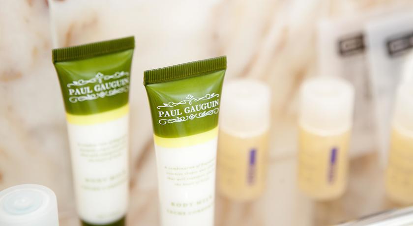 Hotel Soho Boutique Los Naranjos