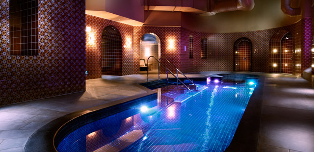 St. Pancras London, Autograph Collection