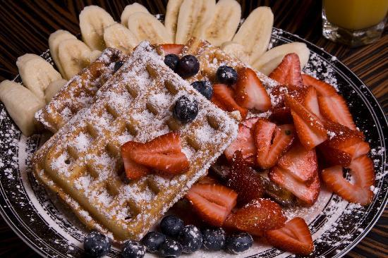 Queen Anne Urban Bed & Breakfast