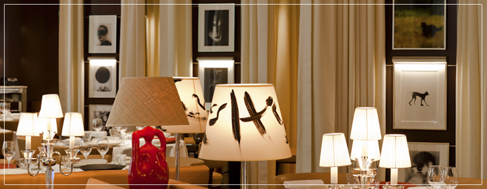 Le Royal Monceau - Raffles Paris