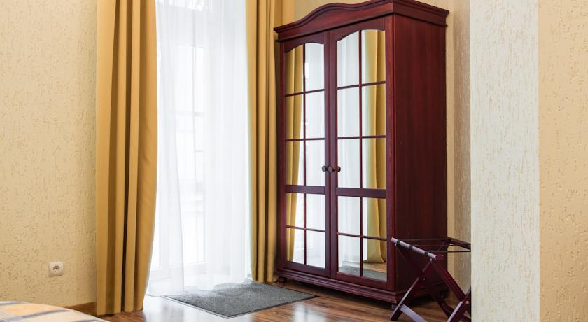 Old Riga Hotel Vecriga