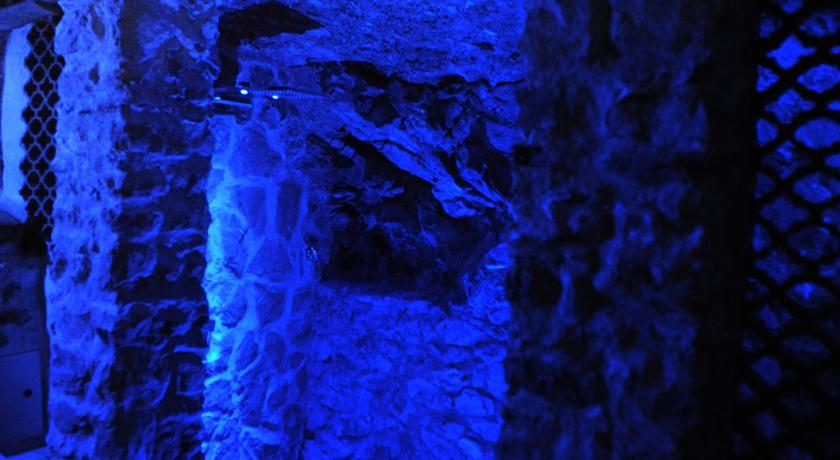 Hotel Botanico San Lazzaro