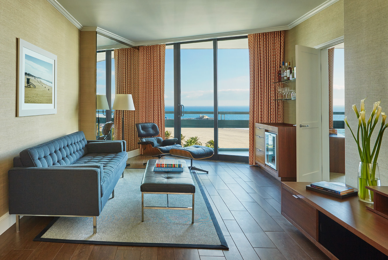 Fairmont Miramar Hotel & Bungalows