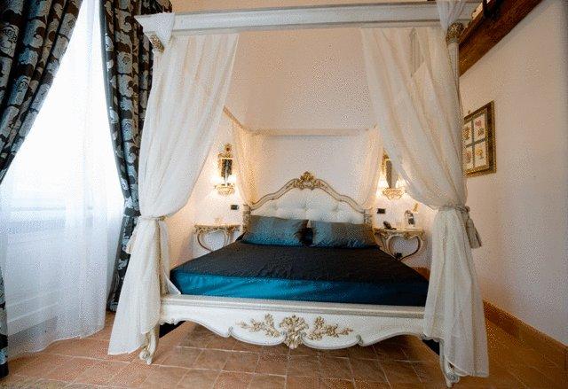 Hotel Botanico San Lazzaro