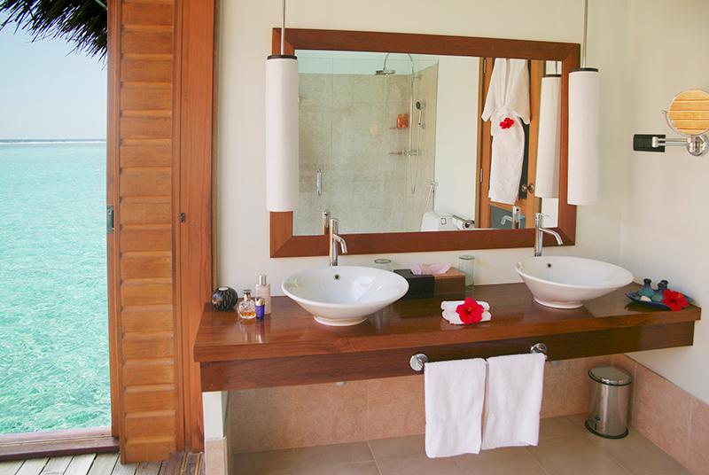 Meeru Maldives Resort Island