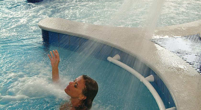 Aquamare Beach Hotel & Spa