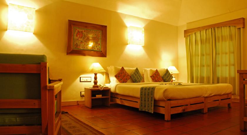 Spice Village, CGH Earth