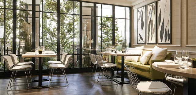 Grand Hotel Du Palais Royal