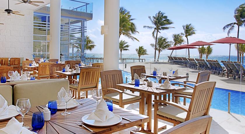 The Fives Beach Hotel & Residences