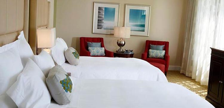 The Vinoy Resort & Golf Club, Autograph Collection