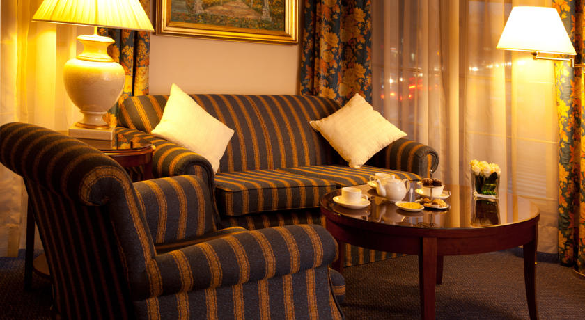 Cosmos Selection Saint-Petersburg Nevsky Royal Hotel, a Member of Radisson Individuals