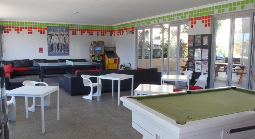 Nomads Byron Bay Backpackers