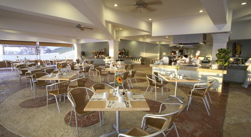 Sunscape Cancun Resort & Spa