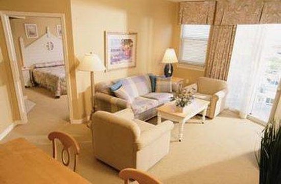 Club Wyndham At Majestic Sun