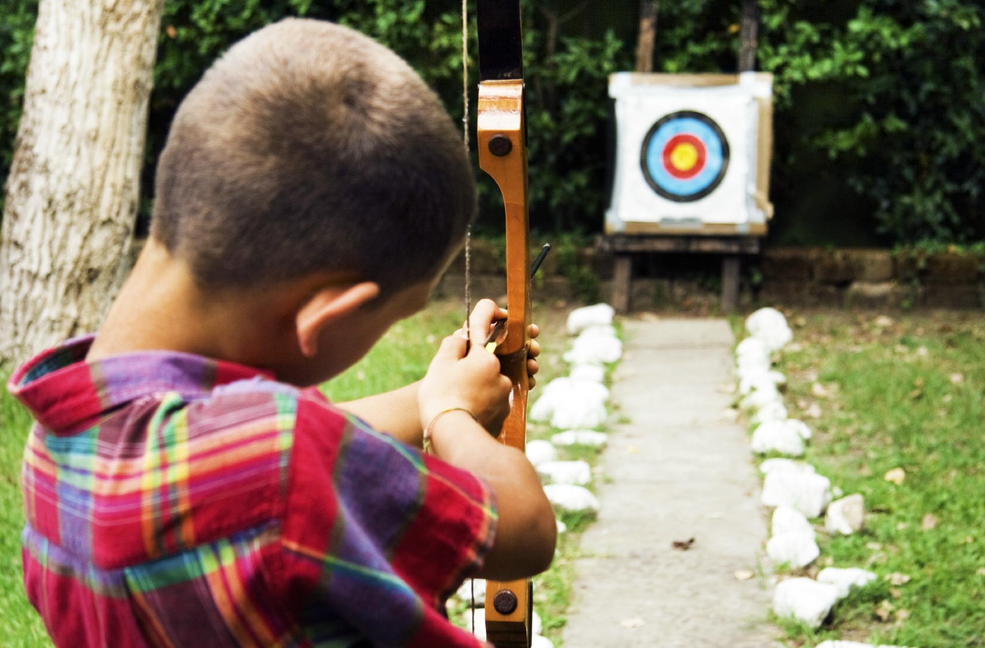 Piomboni Camping Village