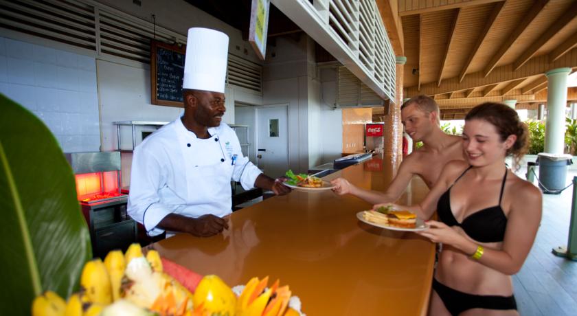 Sunset Beach Resort, Spa & Waterpark