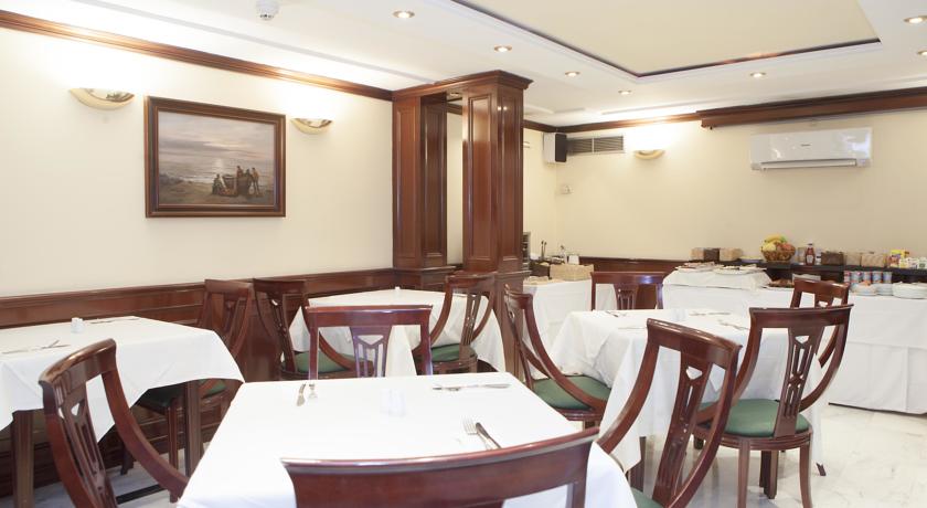 Hotel Soho Boutique Los Naranjos