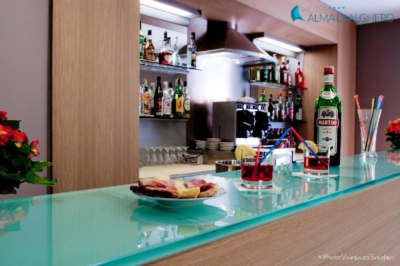 Hotel Alma di Alghero