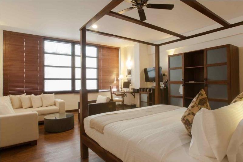 Colombo Court Hotel & Spa