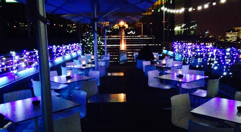 Doubletree By Hilton London Tower Of London