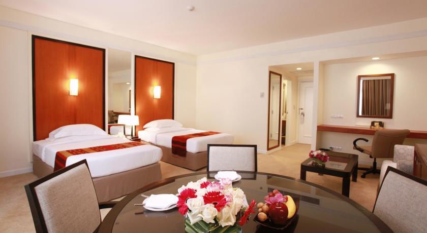 Dusit Princess Chiang Mai