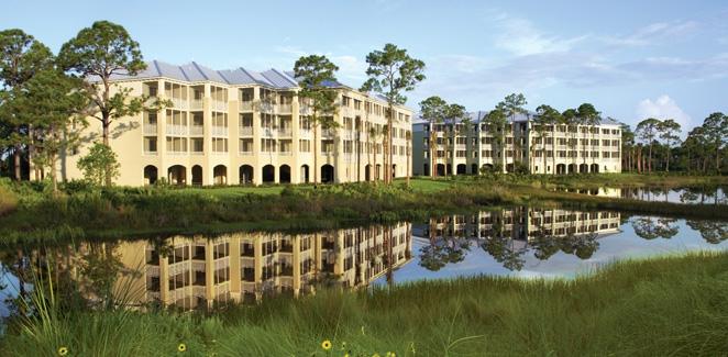 Hyatt Vacation Club At Coconut Cove