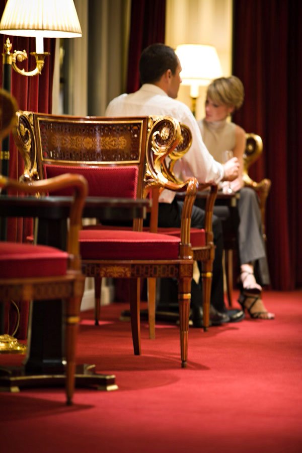 Intercontinental Paris - Le Grand By IHG