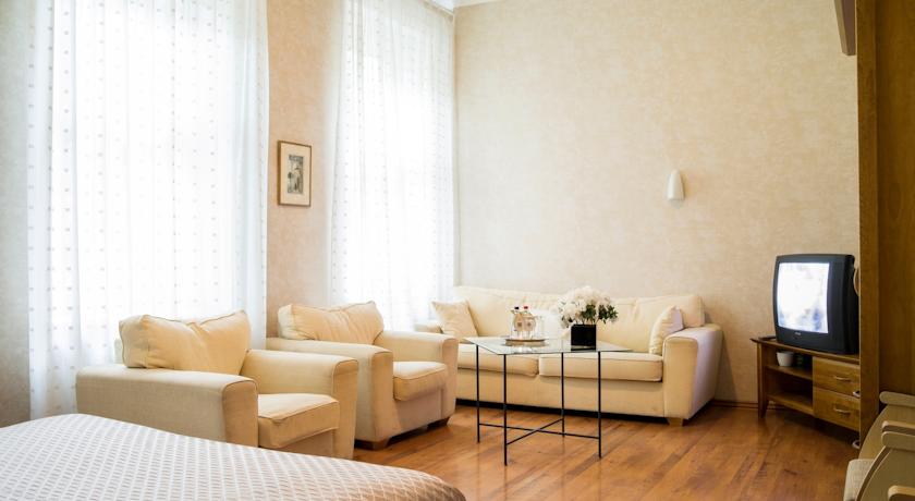 Elizabetes Appartments