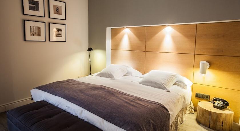 Hotel Barcelona Catedral