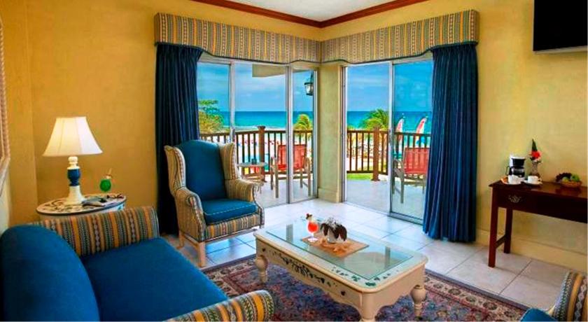 Jewel Runaway Bay Beach Resort & Waterpark