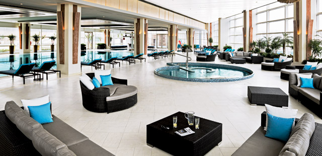 Kerry Hotel Pudong Shanghai