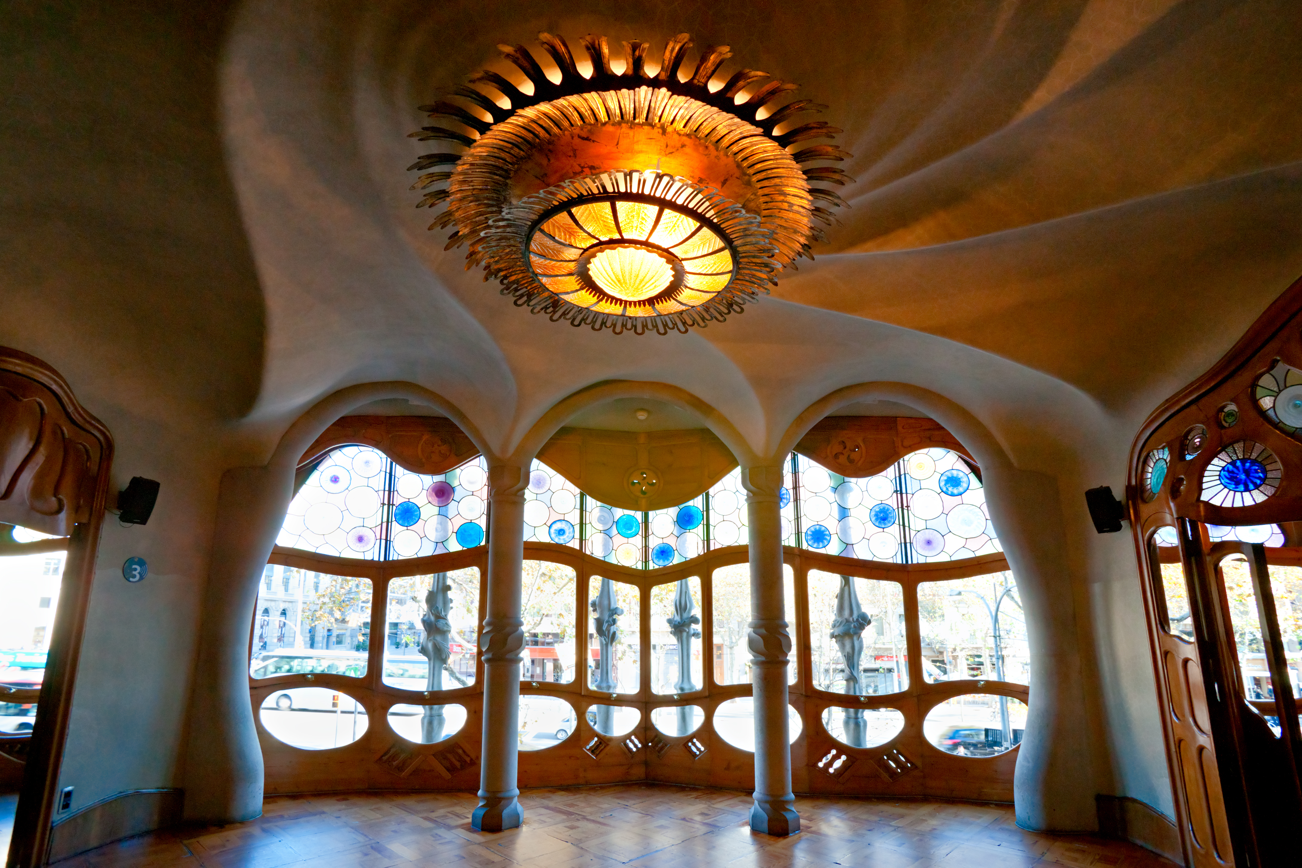 Casa Batllo