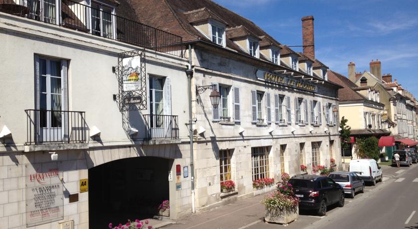 Hotel Le Maxime, BW Signature Collection