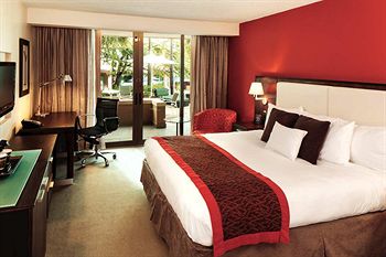 DoubleTree by Hilton Hotel San Juan