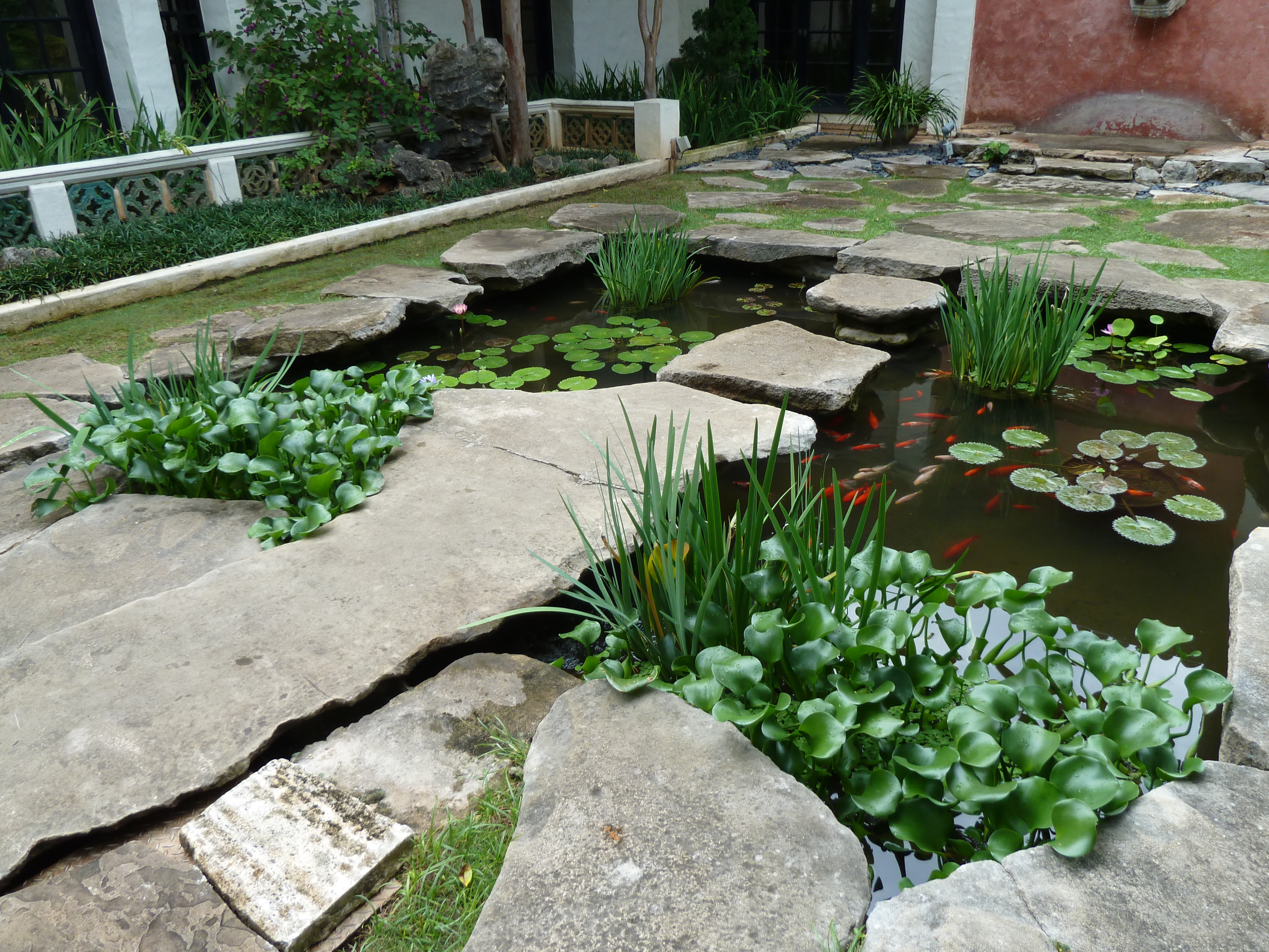 Honolulu Museum of Art Spalding House