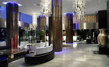 Melia Madrid Princesa