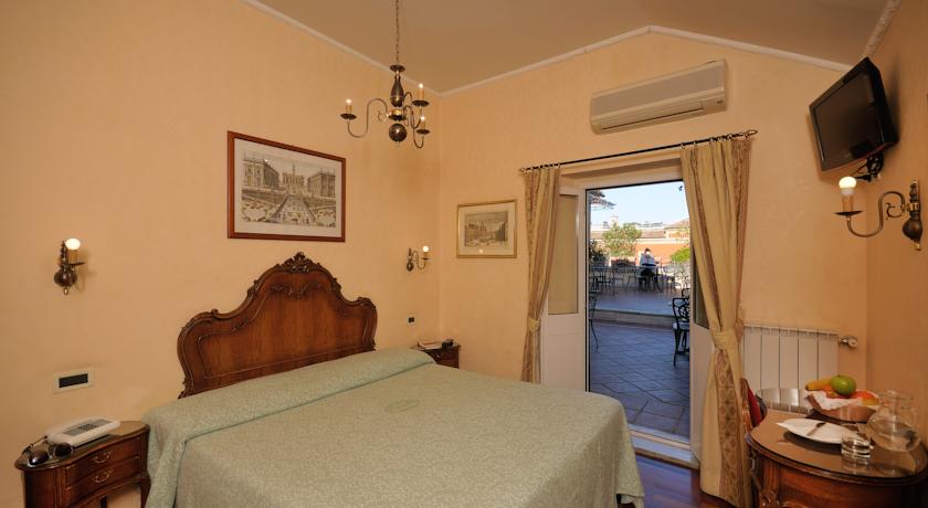 Parlamento Boutique Hotel